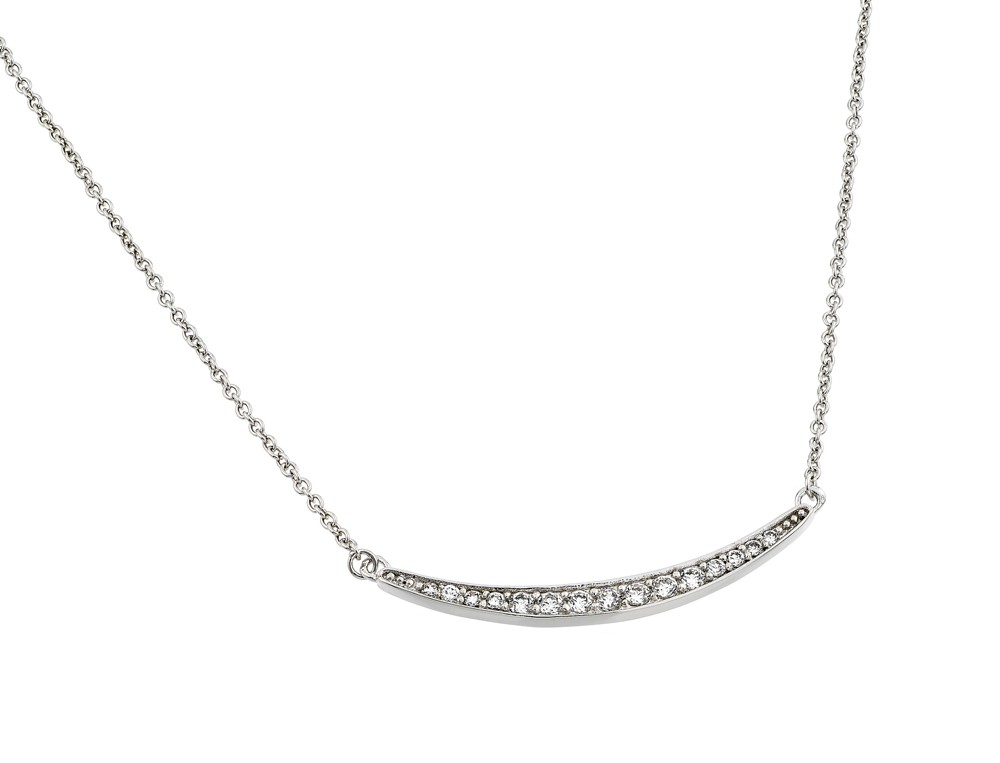 Sterling Silver necklace - Click Image to Close